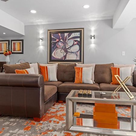 Valencia Royale ~ Private 2BR Luxury Suite Waldorf Exterior foto
