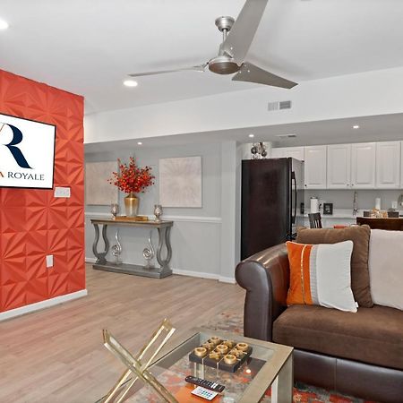 Valencia Royale ~ Private 2BR Luxury Suite Waldorf Exterior foto