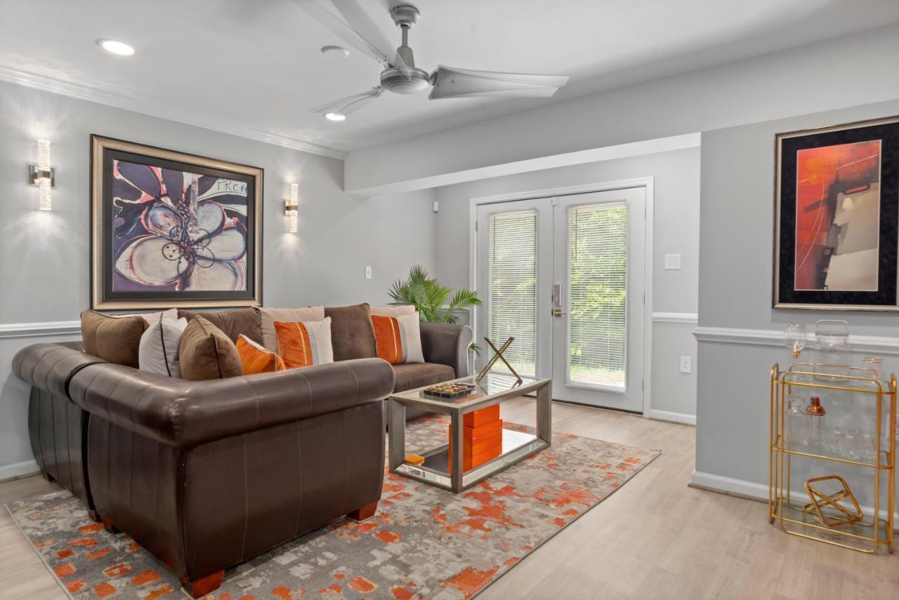 Valencia Royale ~ Private 2BR Luxury Suite Waldorf Exterior foto