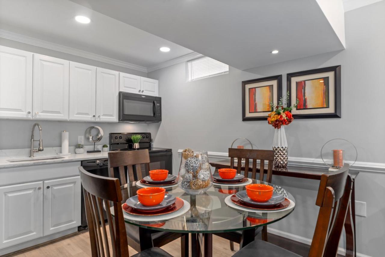 Valencia Royale ~ Private 2BR Luxury Suite Waldorf Exterior foto