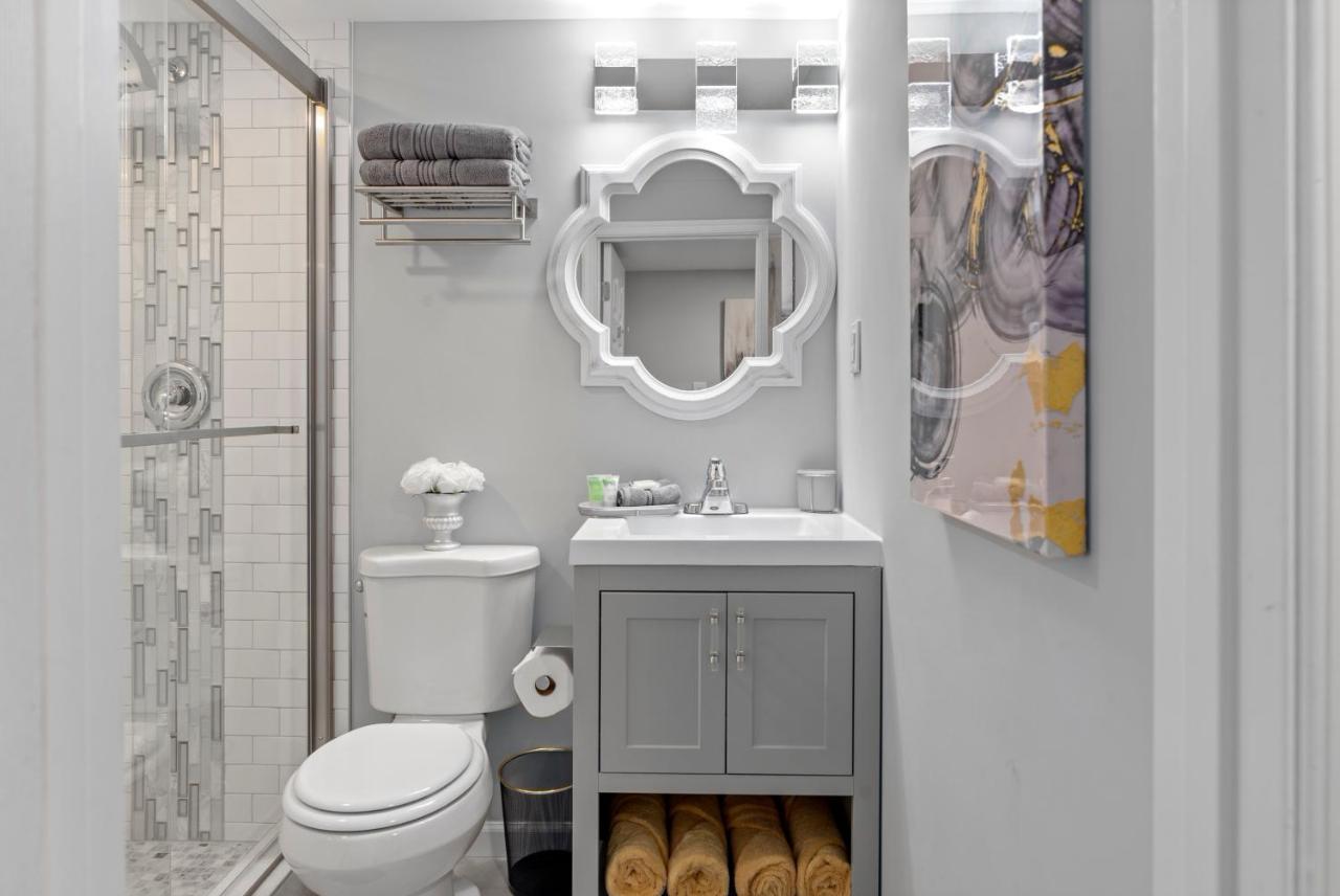 Valencia Royale ~ Private 2BR Luxury Suite Waldorf Exterior foto