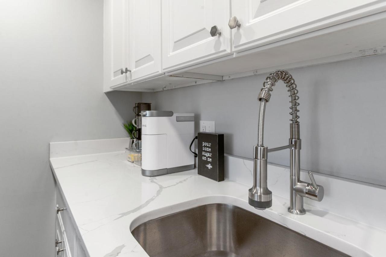 Valencia Royale ~ Private 2BR Luxury Suite Waldorf Exterior foto