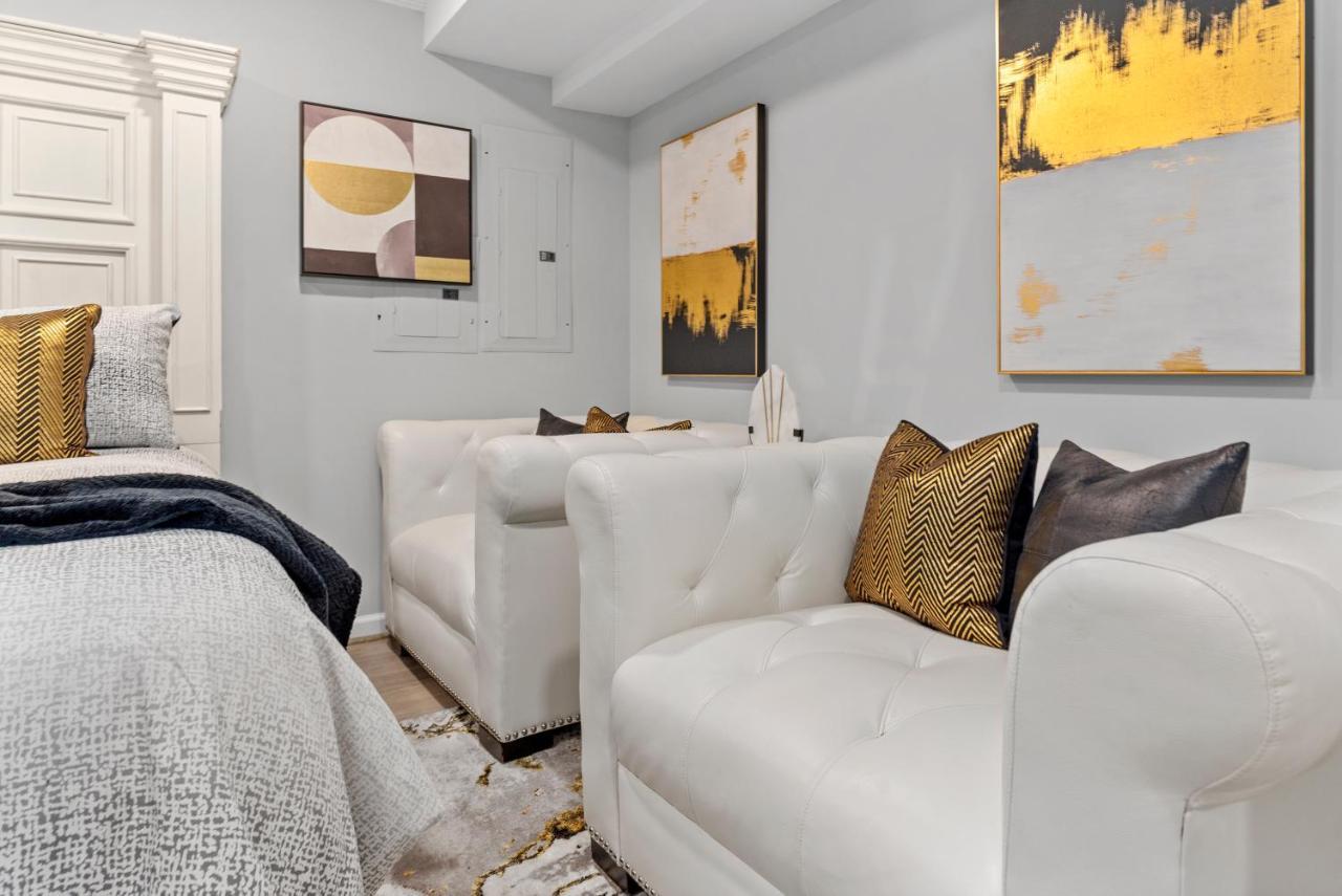 Valencia Royale ~ Private 2BR Luxury Suite Waldorf Exterior foto